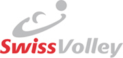 Logo Swiss Volley